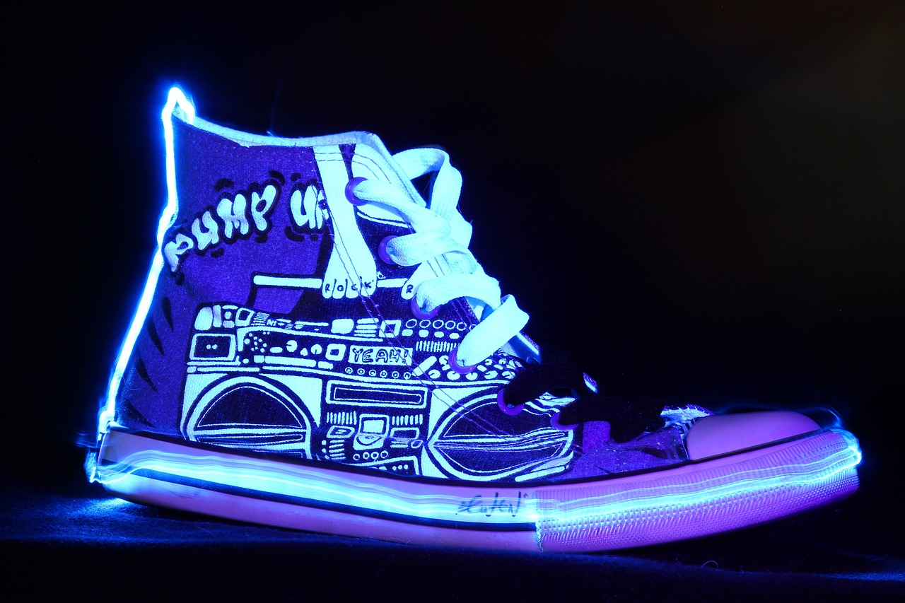 Die besten Laufschuhe