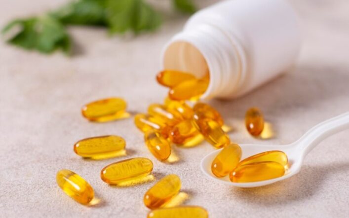 Die Top 5 Pre-Workout Booster für maximale Leistung