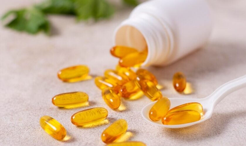 Die Top 5 Pre-Workout Booster für maximale Leistung