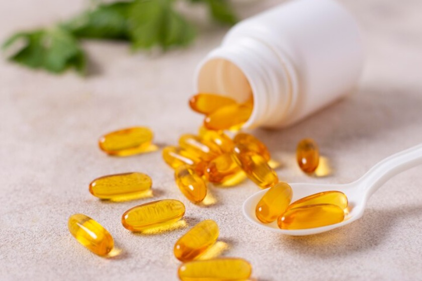 Die Top 5 Pre-Workout Booster für maximale Leistung